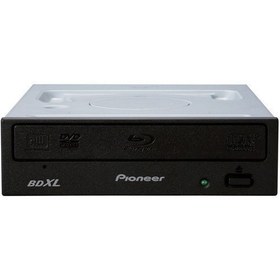 تصویر نویسنده Blu-Ray داخلی Pioneer Electronics (BDR-2209 / BDR-209UBK) Pioneer Electronics Internal Blu-Ray Writer (BDR-2209 / BDR-209UBK)