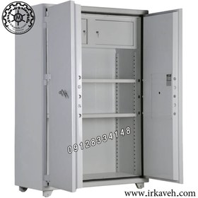 تصویر گاوصندوق مدل GS-BP 