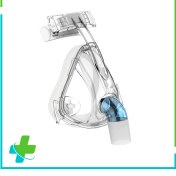 تصویر ماسک فول فیس نان ونتد F2 بی ام سی | Non-Vented F2 BMC Full Face Mask 