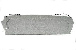 تصویر طاقچه عقب پراید ۱۱۱ 