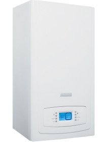 تصویر پکیج شوفاژ دیواری دئوترم ظرفیت ۲۴ هزار مدل MASTER 