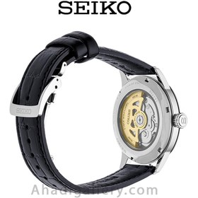 تصویر ساعت مچی آنالوگ مردانه سیکو seiko | SSA405J1