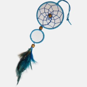 تصویر آویز دریم کچر آبی مدل DRM2BL 