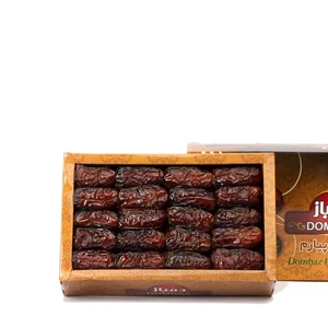 تصویر فروشگاه دمباز