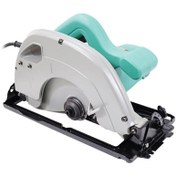 تصویر اره گرد بر دی سی ای مدل AMY03-185 ظرفیت ۱۵۰۰ وات سایز ۱۸۵ میلیمتر 