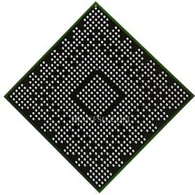 تصویر چیپ گرافیک لپ تاپ Geforce MCP-77MV-A2 