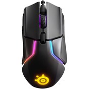 تصویر موس گیمینگ استیل سریز RIVAL 600 SteelSeries RIVAL 600 Wired RGB Gaming Mouse