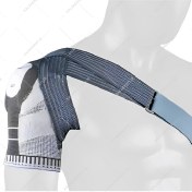 تصویر شانه بازوبند ارتکس آدور Ador armband shoulder Ortex support