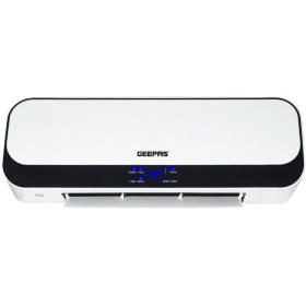 تصویر فن هیتر جی پاس مدل GWH28519 GEEPAS