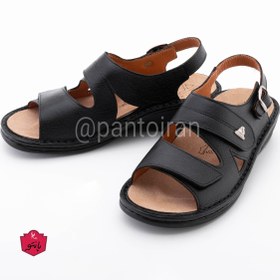 تصویر صندل طبی زنانه مدل دنیز | کد100113 