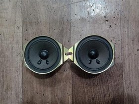 تصویر دو عدد توییتر aiwa 