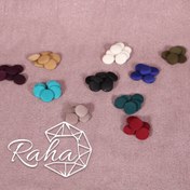 تصویر دکمه پرسی 