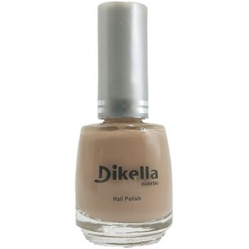تصویر لاک ناخن دیکلا (Dikella) - #225 