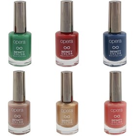 تصویر لاک اوپرا Opera