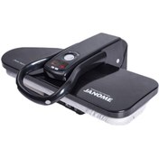 تصویر اتو پرس جانتک مدل JA600 ظرفیت ۰.۸ لیتر 