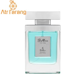 تصویر عطر مردانه پور هوم بی ماین حجم 100ml 