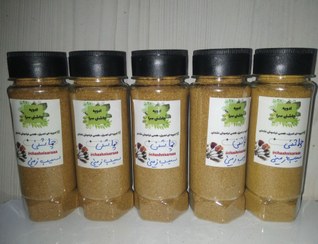 تصویر ادویه سیب زمینی 