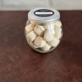 تصویر کشک خشک توپی 