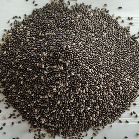 تصویر دانه چیا 