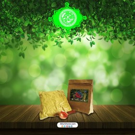 تصویر ریشه زرشک (50گرمی) 