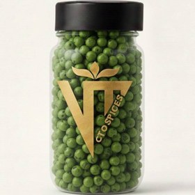 تصویر دان فلفل سبز 