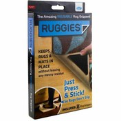 تصویر پک چهار عددی چسب ترمز فرش 