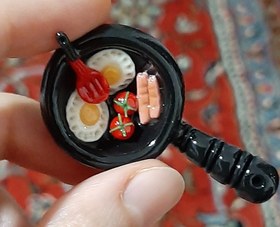 تصویر مگنت مگنت رو یخچالی