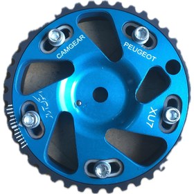 تصویر فولی دنده تایم ادجاست xu7 