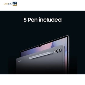 تصویر تبلت سامسونگ S10 Ultra X920 | حافظه 512 رم 12 گیگابایت Samsung Galaxy Tab S10 Ultra X920 512/12 GB