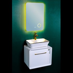 تصویر میتکو مدل لوتوس gold کد 47 