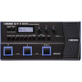 تصویر مولتی افکت BOSS GT-1 BOSS GT-1