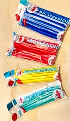 تصویر بیگودی فومی مفتول دار - سایز ۱ 