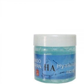 تصویر ژل کاسه ای هیدرودرمی هیالورونیک اسید Hydroderm Facial Conductive gel