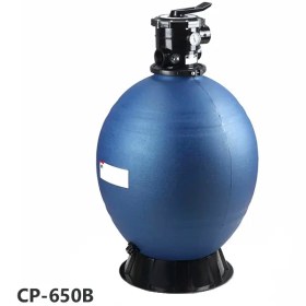 تصویر فیلتر شنی (CIPU) مدل CP-650B 