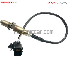 تصویر سنسور اکسیژن جلو سراتو 392102B040 GENUINEPARTS