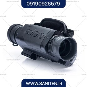 تصویر دوربین دید در شب تک چشمی Camrec-NVG PJ2 