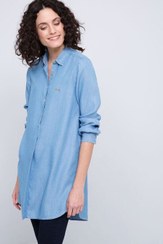 تصویر شومیز زنانه یو اس پولو u.s. polo assn. | 0820DE0482857W.0210