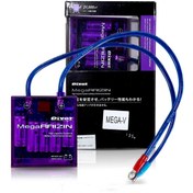 تصویر مگارایزن تنظیم برق خودرو مدل PIVOT با چیپ آبی و بنفش 