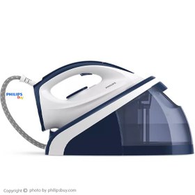 تصویر اتوبخار مخزن دار فیلیپس مدل HI5920/20 Philips Steam generator iron HI5920/20