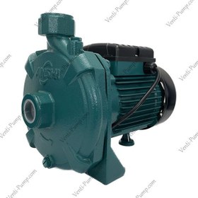 تصویر پمپ بشقابی یک اسب آنشی Centrifugal pump