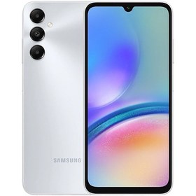 تصویر گوشی موبایل سامسونگ مدل Galaxy A05s دو سیم کارت ظرفیت 64/4 گیگابایت - چین Samsung Galaxy A05s Dual SIM 64GB And 4GB RAM Mobile Phone