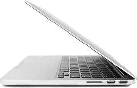 تصویر لپ تاپ اپل مک بوک پرو 15 مدل 2015 با پردازنده Core i5 ا MacBook PRO 15 2015 Core i5 8GB 256GB SSD INTEL Laptop MacBook PRO 15 2015 Core i5 8GB 256GB SSD INTEL Laptop
