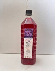 تصویر عصاره زعفران گلبان(یک لیتری) 