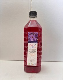تصویر عصاره زعفران گلبان(یک لیتری) 