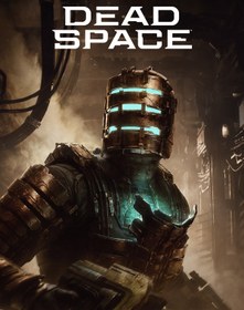 تصویر خرید سی دی کی اشتراکی بازی Dead space Remake برای PC 