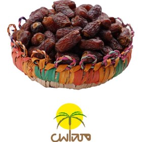 تصویر خرمای پیارم اقتصادی 