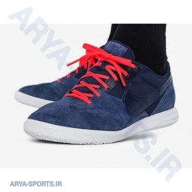 تصویر کفش فوتسال نایک پریمیر سالا - 4 nike premier sala