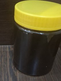 تصویر شیره خالص عناب 