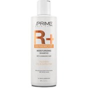 تصویر شامپو مو مرطوب کننده آر پلاس پریم 250 ml اورجینال ا R+ Moisturizer shampoo PRIME 250 ML R+ Moisturizer shampoo PRIME 250 ML