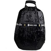 تصویر کیف حمل کنسول بازی پلی استیشن ۵ نهل مدل اسلیم رنگ مشکی 